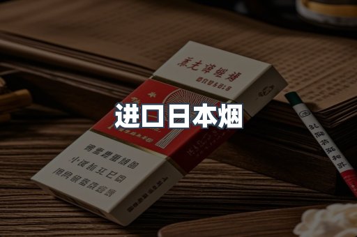 越南香烟系列